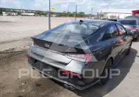 2024 Hyundai Elantra фото
