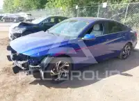 2024 Hyundai Elantra фото