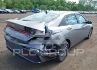 2024 Hyundai Elantra photo