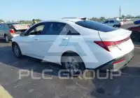 2024 Hyundai Elantra photo