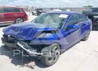 2024 Hyundai Elantra фото