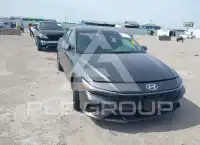 2024 Hyundai Elantra фото