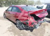 2024 Hyundai Elantra фото
