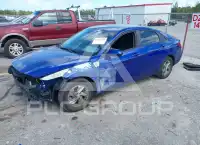 2024 Hyundai Elantra photo