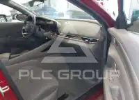 2024 Hyundai Elantra фото
