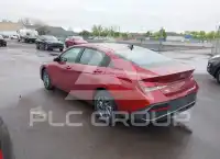 2024 Hyundai Elantra фото