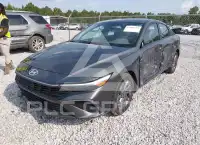 2024 Hyundai Elantra фото