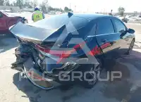 2024 Hyundai Elantra photo