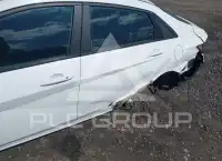 2024 Hyundai Elantra фото