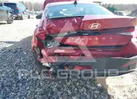 2024 Hyundai Elantra photo