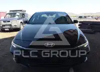 2024 Hyundai Elantra фото