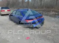2024 Hyundai Elantra фото