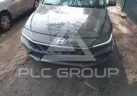 2024 Hyundai Elantra фото