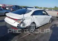 2024 Hyundai Elantra photo