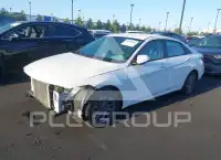 2024 Hyundai Elantra фото
