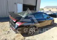 2024 Hyundai Elantra photo
