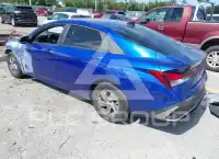 2024 Hyundai Elantra photo