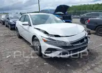 2024 Hyundai Elantra photo