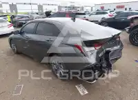 2024 Hyundai Elantra фото