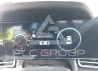 2024 Hyundai Elantra фото