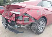 2024 Hyundai Elantra фото