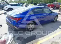 2024 Hyundai Elantra photo