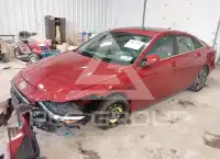 2024 Hyundai Elantra фото