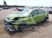 2024 Hyundai Elantra фото