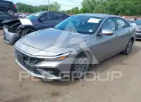 2024 Hyundai Elantra photo