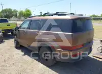 2024 Hyundai Santa Fe фото