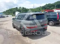 2024 Hyundai Santa Fe фото