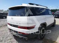 2024 Hyundai Santa Fe фото