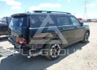 2024 Hyundai Santa Fe фото