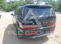 2024 Hyundai Santa Fe фото