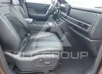 2024 Hyundai Santa Fe фото