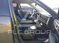 2024 Hyundai Santa Fe фото