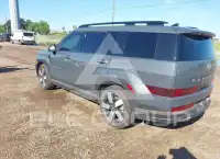 2024 Hyundai Santa Fe фото