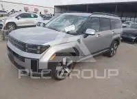 2024 Hyundai Santa Fe фото