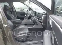 2024 Hyundai Santa Fe photo