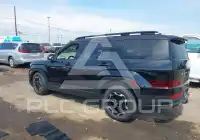 2024 Hyundai Santa Fe photo