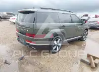 2024 Hyundai Santa Fe photo
