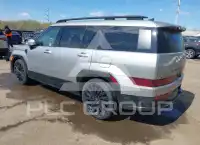 2024 Hyundai Santa Fe фото