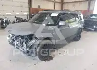 2024 Hyundai Santa Fe фото