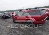 2024 Hyundai Santa Fe фото