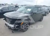 2024 Hyundai Santa Fe photo