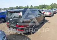 2024 Hyundai Santa Fe фото
