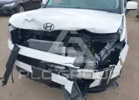 2024 Hyundai Santa Fe фото
