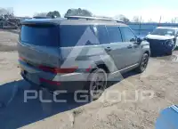 2024 Hyundai Santa Fe photo
