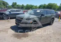 2024 Hyundai Santa Fe photo