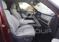 2024 Hyundai Santa Fe фото